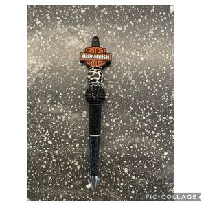 Harley-Davidson Pen